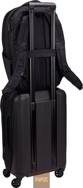 Рюкзак Thule Subterra 2 Backpack 27L (Black) (TH 3205027) TH 3205027 фото