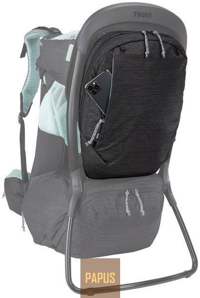 Рюкзак Thule Sapling Sling Pack (TH 3204540) TH 3204540 фото