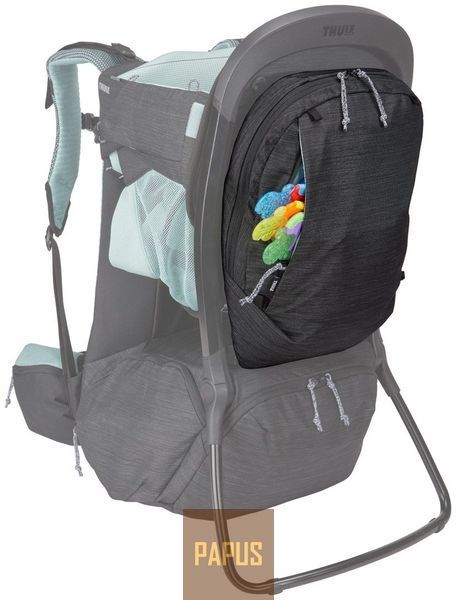 Рюкзак Thule Sapling Sling Pack (TH 3204540) TH 3204540 фото