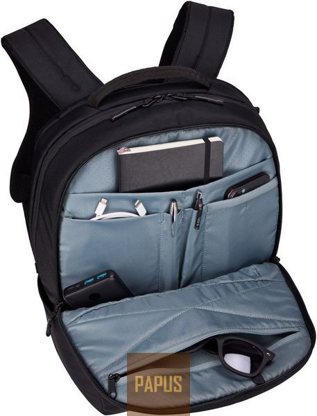 Рюкзак Thule Subterra 2 Backpack 27L (Black) (TH 3205027) TH 3205027 фото