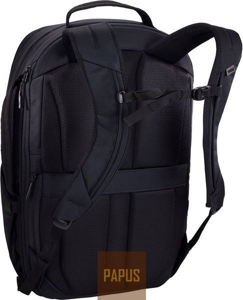 Рюкзак Thule Subterra 2 Backpack 27L (Black) (TH 3205027) TH 3205027 фото