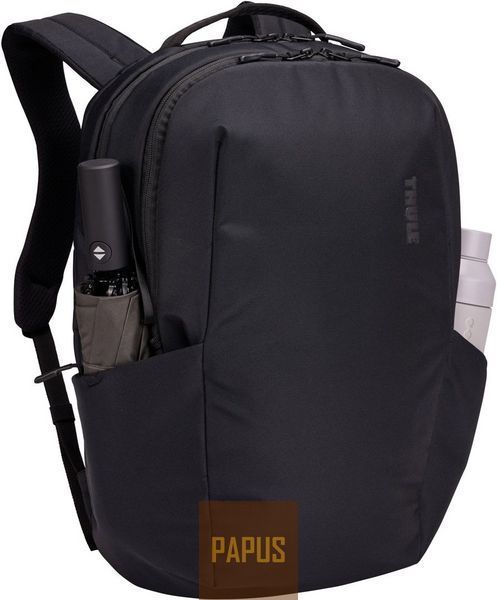Рюкзак Thule Subterra 2 Backpack 27L (Black) (TH 3205027) TH 3205027 фото