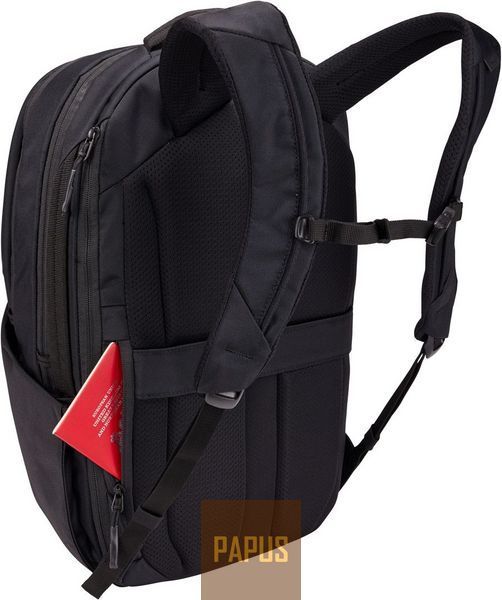 Рюкзак Thule Subterra 2 Backpack 27L (Black) (TH 3205027) TH 3205027 фото