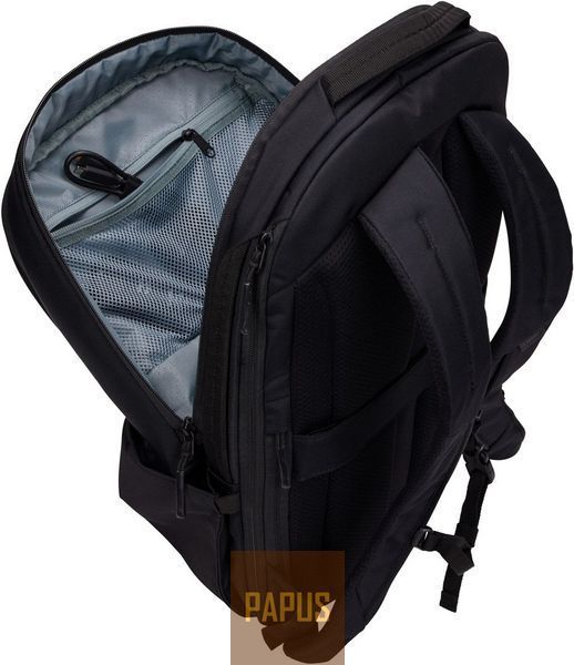 Рюкзак Thule Subterra 2 Backpack 27L (Black) (TH 3205027) TH 3205027 фото