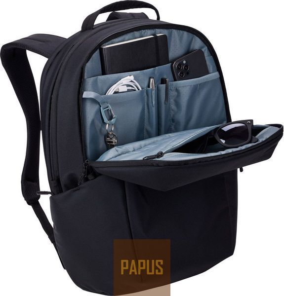 Рюкзак Thule Subterra 2 Backpack 27L (Black) (TH 3205027) TH 3205027 фото