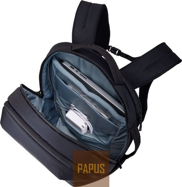 Рюкзак Thule Subterra 2 Backpack 27L (Black) (TH 3205027) TH 3205027 фото