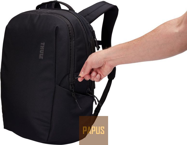 Рюкзак Thule Subterra 2 Backpack 27L (Black) (TH 3205027) TH 3205027 фото