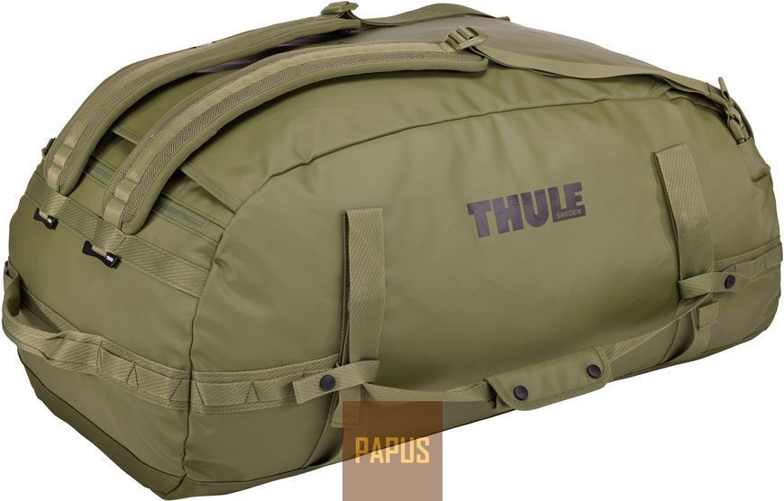 Спортивна сумка Thule Chasm Duffel 90L (Olivine) (TH 3204998) TH 3204998 фото