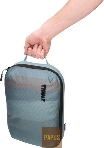 Органайзер для одежды Thule Compression Packing Cube Medium (Pond) 3205116 (TH 3205116) TH 3205116 фото