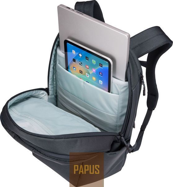 Рюкзак Thule Subterra 2 Backpack 27L (Dark Slate) 3205028 (TH 3205028) TH 3205028 фото