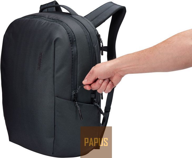 Рюкзак Thule Subterra 2 Backpack 27L (Dark Slate) 3205028 (TH 3205028) TH 3205028 фото