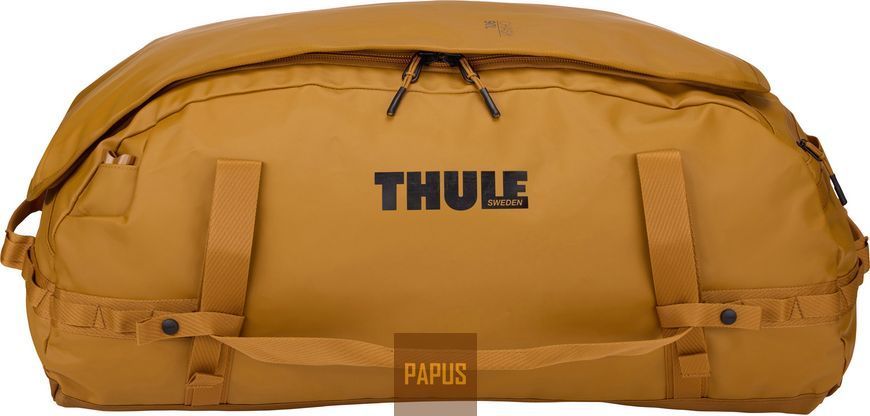 Спортивная сумка Thule Chasm Duffel 90L (Golden) 3204999 (TH 3204999) TH 3204999 фото