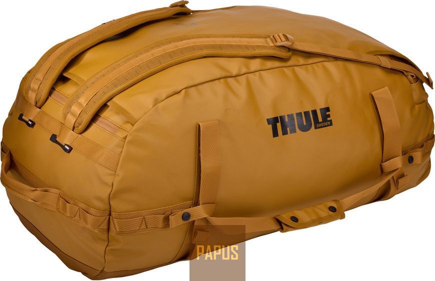 Спортивная сумка Thule Chasm Duffel 90L (Golden) 3204999 (TH 3204999) TH 3204999 фото