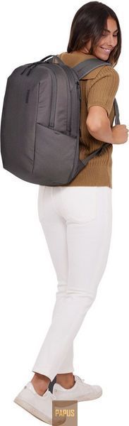 Рюкзак Thule Subterra 2 Backpack 27L (Vetiver Gray) (TH 3205029) TH 3205029 фото