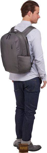 Рюкзак Thule Subterra 2 Backpack 27L (Vetiver Gray) (TH 3205029) TH 3205029 фото