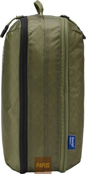 Органайзер для одежды Thule Clean/Dirty Packing Cub (Soft Green) 3205119 (TH 3205119) TH 3205119 фото