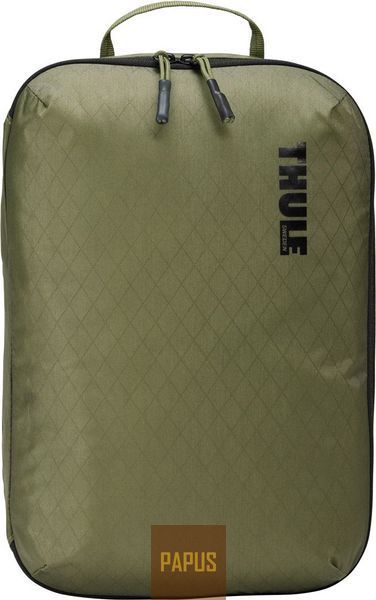 Органайзер для одежды Thule Clean/Dirty Packing Cub (Soft Green) 3205119 (TH 3205119) TH 3205119 фото