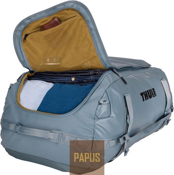 Спортивная сумка Thule Chasm Duffel 90L (Pond) 3205000 (TH 3205000) TH 3205000 фото