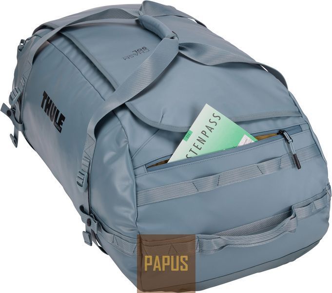 Спортивная сумка Thule Chasm Duffel 90L (Pond) 3205000 (TH 3205000) TH 3205000 фото