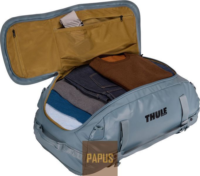 Спортивная сумка Thule Chasm Duffel 90L (Pond) 3205000 (TH 3205000) TH 3205000 фото