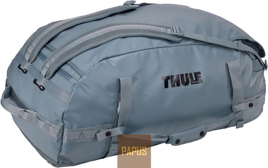 Спортивная сумка Thule Chasm Duffel 90L (Pond) 3205000 (TH 3205000) TH 3205000 фото