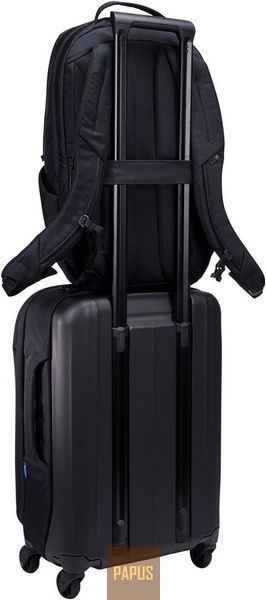 Рюкзак Thule Subterra 2 Backpack 21L (Black) (TH 3205024) TH 3205024 фото