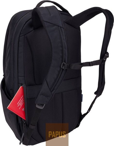 Рюкзак Thule Subterra 2 Backpack 21L (Black) (TH 3205024) TH 3205024 фото
