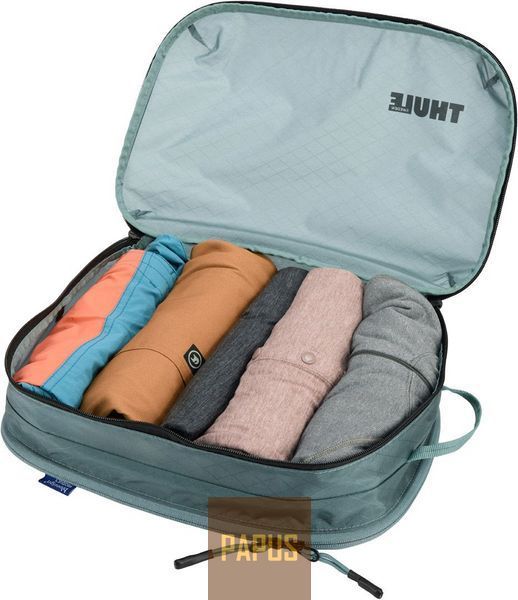 Органайзер для одежды Thule Clean/Dirty Packing Cub (Pond) 3205118 (TH 3205118) TH 3205118 фото