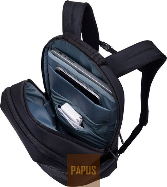 Рюкзак Thule Subterra 2 Backpack 21L (Black) (TH 3205024) TH 3205024 фото