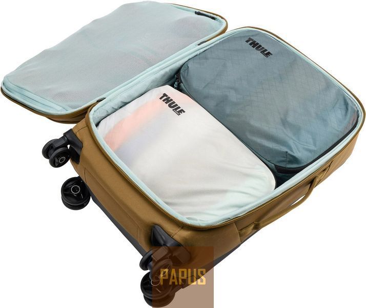 Органайзер для одежды Thule Clean/Dirty Packing Cub (Pond) 3205118 (TH 3205118) TH 3205118 фото