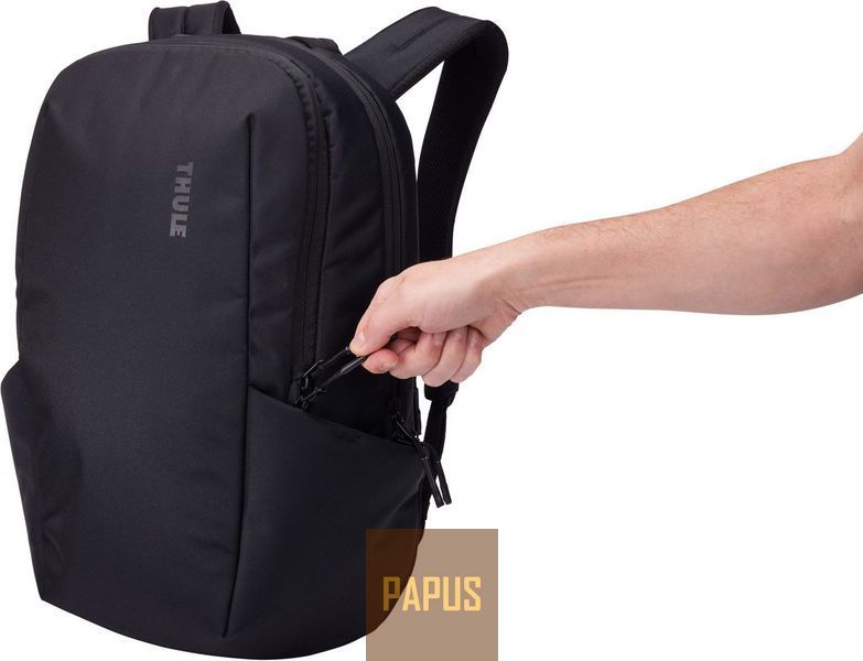 Рюкзак Thule Subterra 2 Backpack 21L (Black) (TH 3205024) TH 3205024 фото