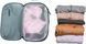 Органайзер для одежды Thule Clean/Dirty Packing Cub (Pond) 3205118 (TH 3205118) TH 3205118 фото 7