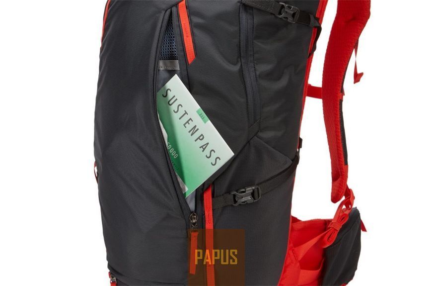 Рюкзак Thule AllTrail 35L Men's (Garden Green) (TH 3203538) TH 3203538 фото