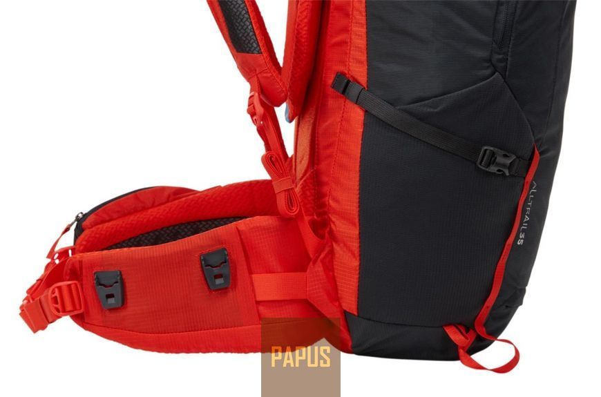 Рюкзак Thule AllTrail 35L Men's (Garden Green) (TH 3203538) TH 3203538 фото