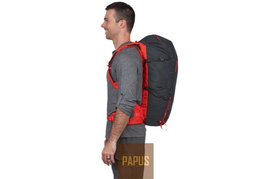 Рюкзак Thule AllTrail 35L Men's (Garden Green) (TH 3203538) TH 3203538 фото