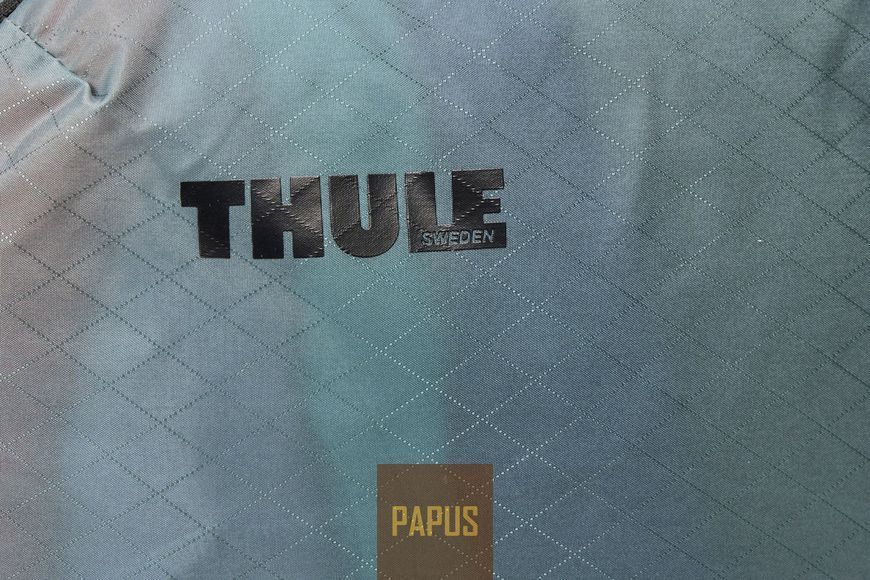 Органайзер для одежды Thule Clean/Dirty Packing Cub (Pond) 3205118 (TH 3205118) TH 3205118 фото