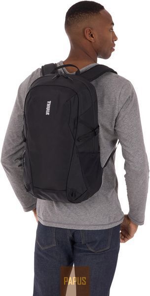 Рюкзак Thule EnRoute Backpack 21L (Black) (TH 3204838) TH 3204838 фото