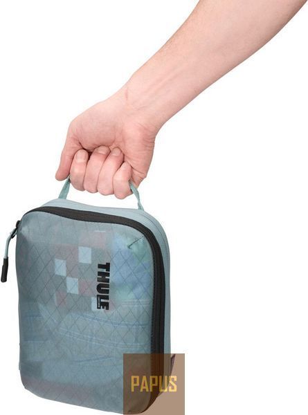 Набор органайзеров для одежды Thule Compression Packing Cube Set (Pond) 3205112 (TH 3205112) TH 3205112 фото