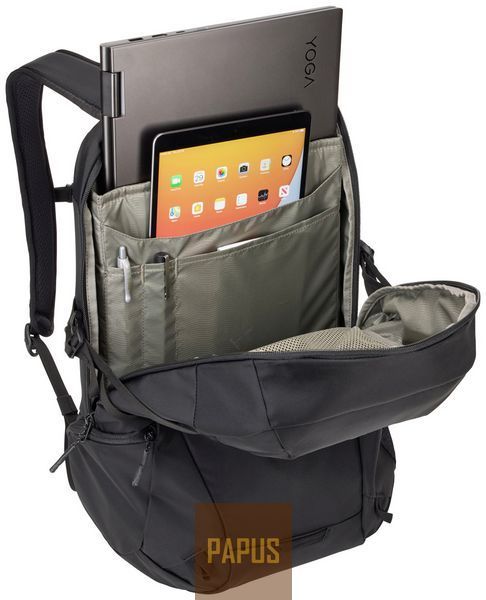 Рюкзак Thule EnRoute Backpack 21L (Black) (TH 3204838) TH 3204838 фото