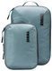 Набор органайзеров для одежды Thule Compression Packing Cube Set (Pond) 3205112 (TH 3205112) TH 3205112 фото 2