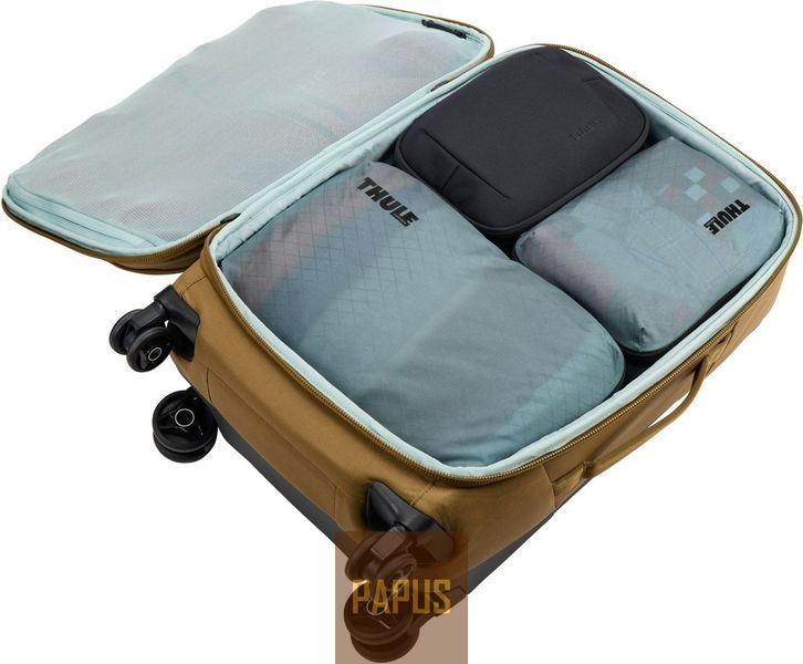 Набор органайзеров для одежды Thule Compression Packing Cube Set (Pond) 3205112 (TH 3205112) TH 3205112 фото