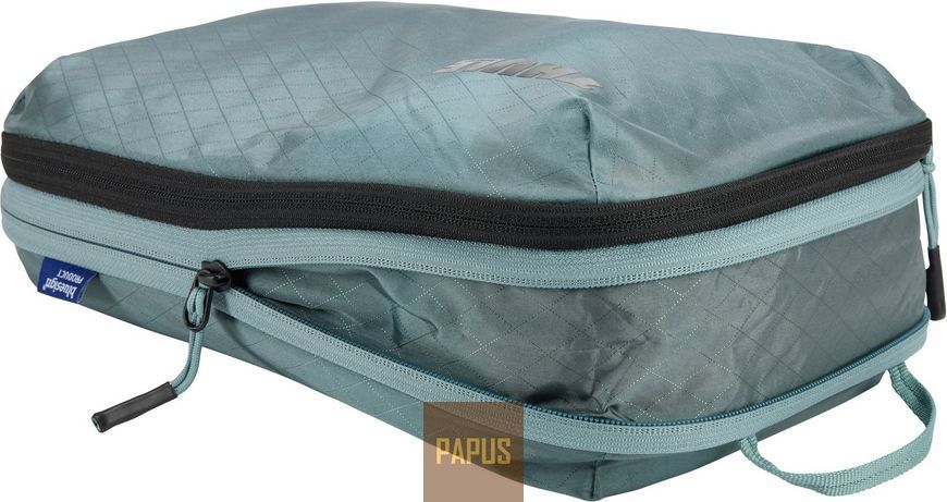 Набор органайзеров для одежды Thule Compression Packing Cube Set (Pond) 3205112 (TH 3205112) TH 3205112 фото