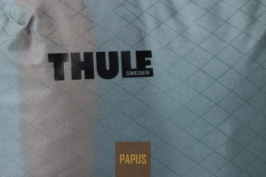 Набор органайзеров для одежды Thule Compression Packing Cube Set (Pond) 3205112 (TH 3205112) TH 3205112 фото