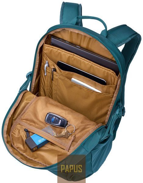 Рюкзак Thule EnRoute 21L (Mallard Green) 3204839 (TH 3204839) TH 3204839 фото