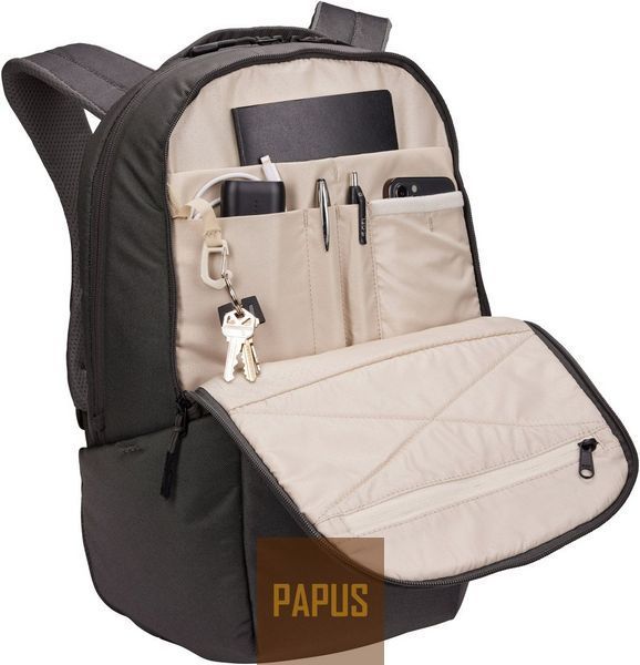 Рюкзак Thule Subterra 2 Backpack 21L (Vetiver Gray) (TH 3205026) TH 3205026 фото