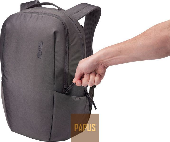 Рюкзак Thule Subterra 2 Backpack 21L (Vetiver Gray) (TH 3205026) TH 3205026 фото