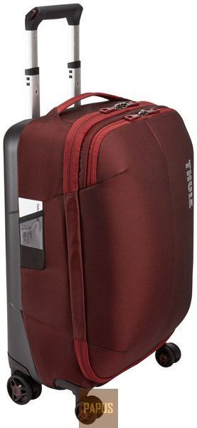 Чемодан на колесах Thule Subterra Carry-On Spinner (Ember) 3203917 (TH 3203917) TH 3203917 фото
