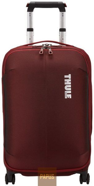 Чемодан на колесах Thule Subterra Carry-On Spinner (Ember) 3203917 (TH 3203917) TH 3203917 фото