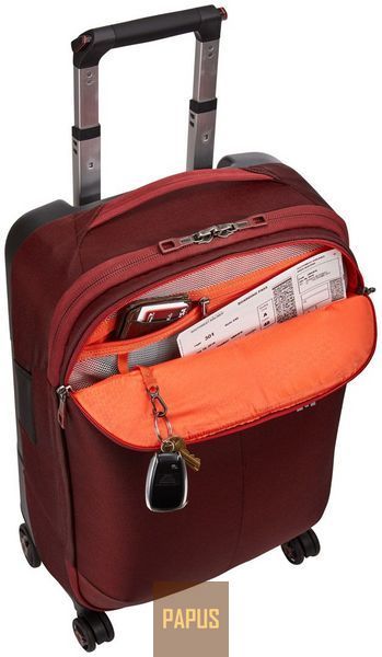 Чемодан на колесах Thule Subterra Carry-On Spinner (Ember) 3203917 (TH 3203917) TH 3203917 фото