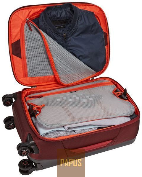 Чемодан на колесах Thule Subterra Carry-On Spinner (Ember) 3203917 (TH 3203917) TH 3203917 фото